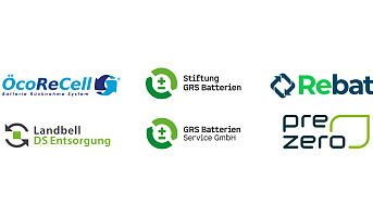 Logos Rucknahmesysteme 1500 x 700 px